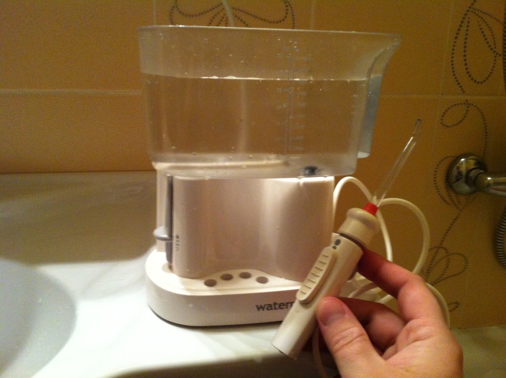 Waterpik WP-70E